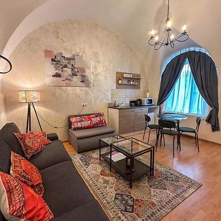 Serenity House Apartments Sibiu Exterior foto