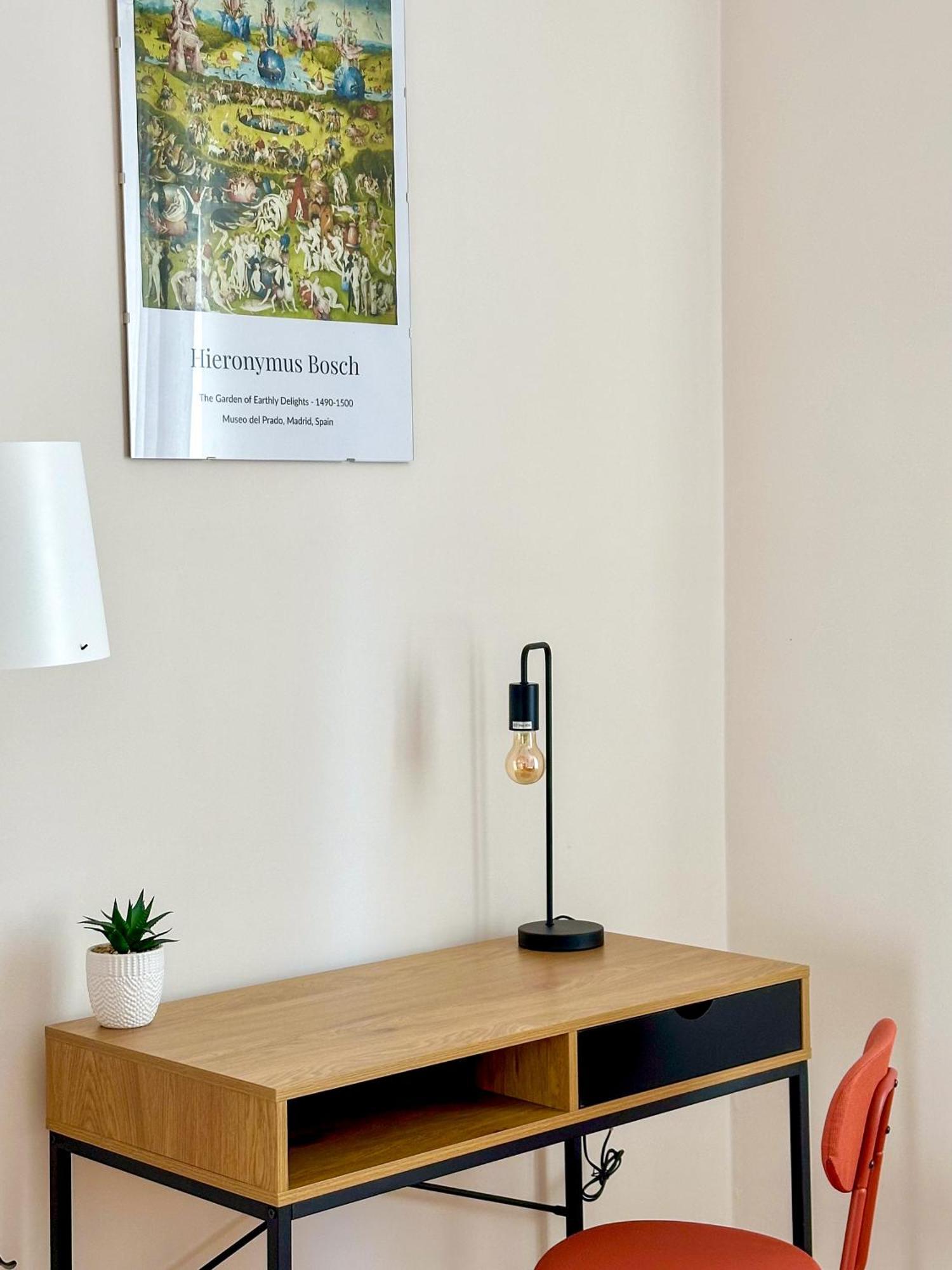 Serenity House Apartments Sibiu Quarto foto