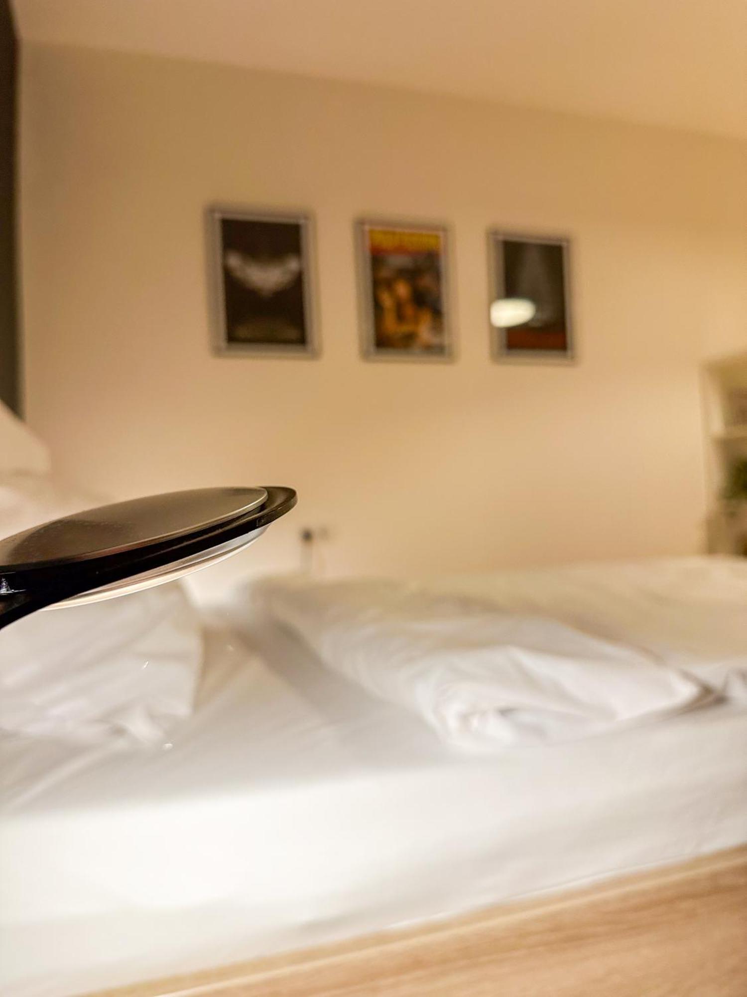 Serenity House Apartments Sibiu Quarto foto