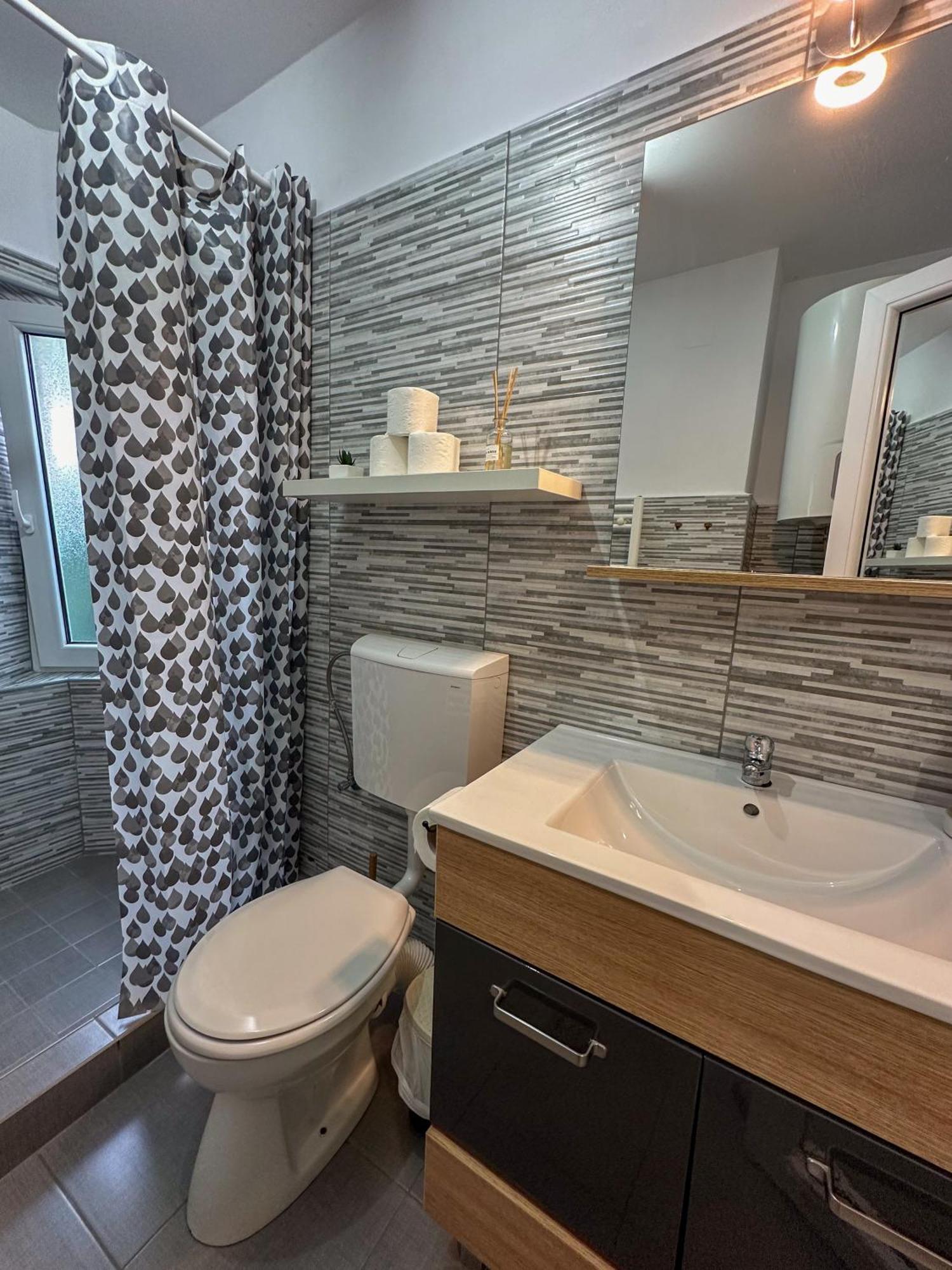 Serenity House Apartments Sibiu Quarto foto