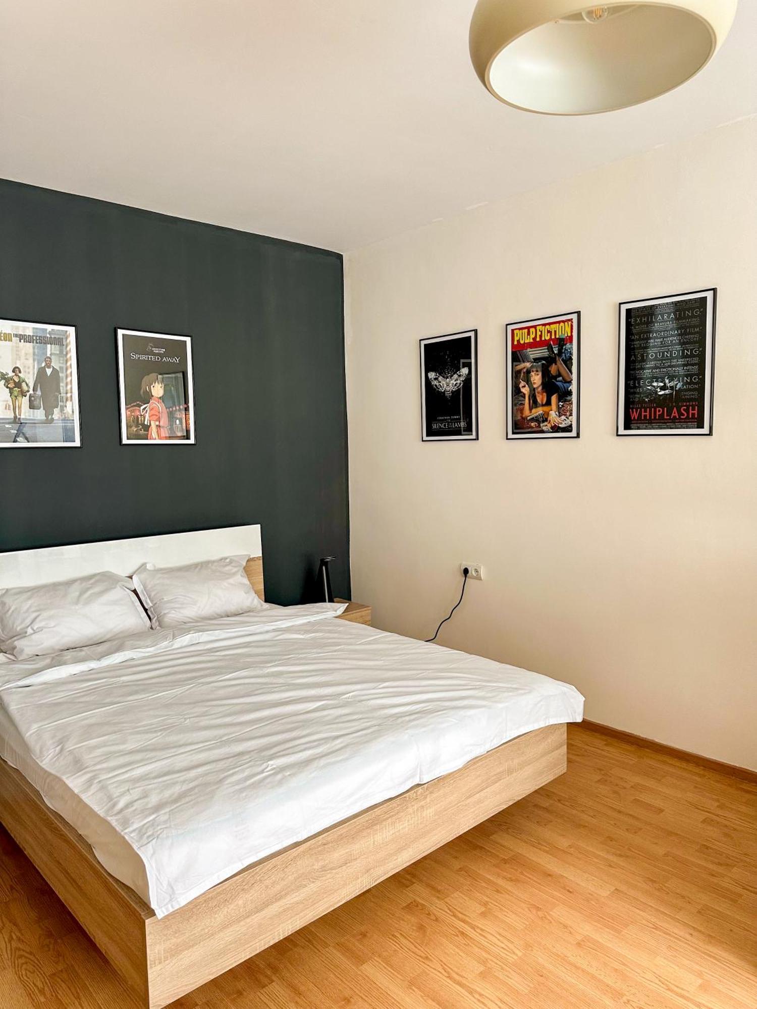 Serenity House Apartments Sibiu Exterior foto