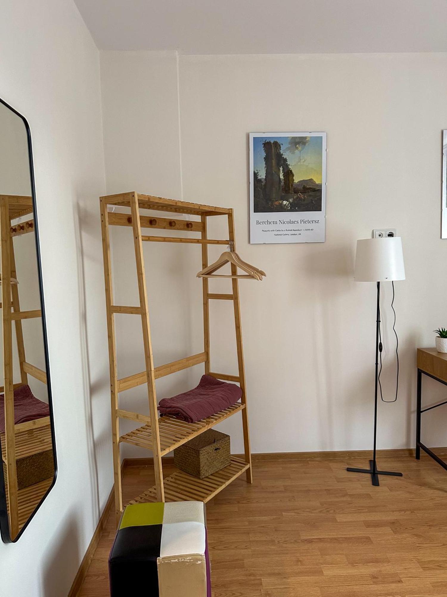 Serenity House Apartments Sibiu Quarto foto