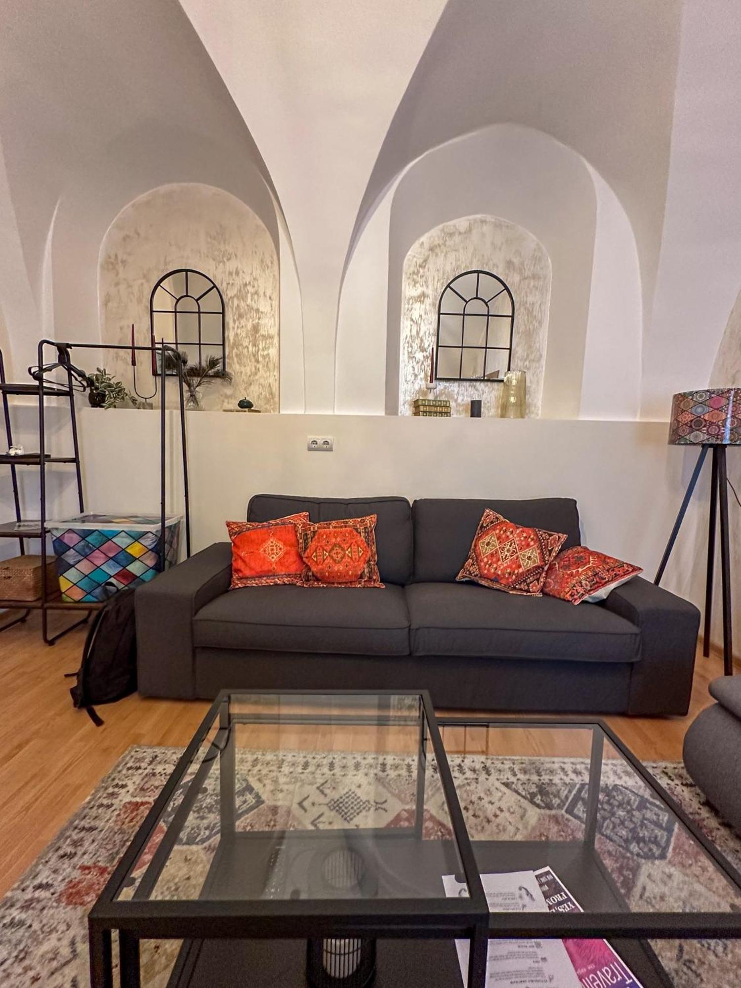Serenity House Apartments Sibiu Quarto foto