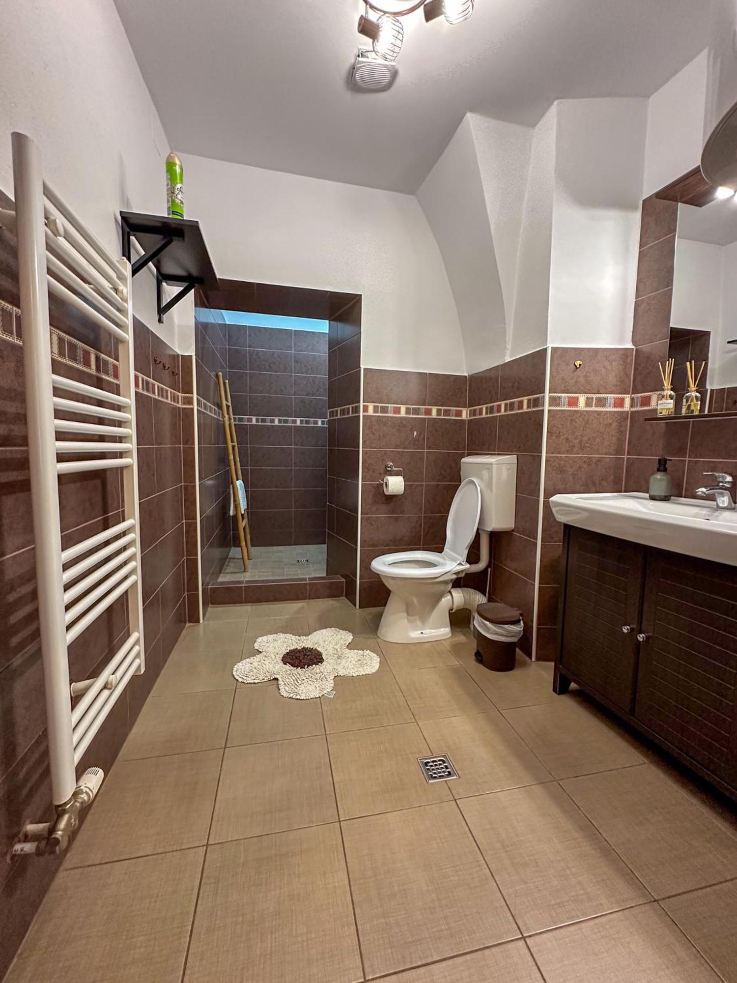 Serenity House Apartments Sibiu Quarto foto